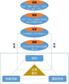 從游擊隊到聯合縱隊 企業管理升級落地的戰略路徑