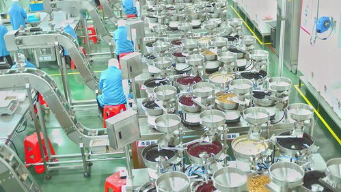 堅(jiān)持綠色引領(lǐng)，洽洽食品獲評“國家級綠色工廠”